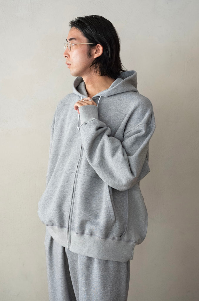 173 ZIP HOODIE