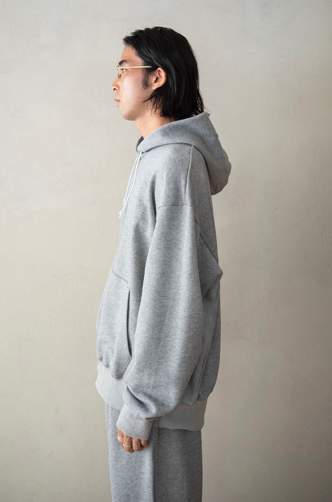 173 ZIP HOODIE