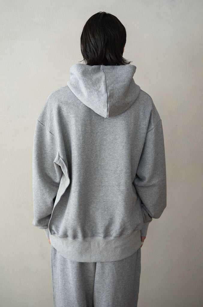 173 ZIP HOODIE