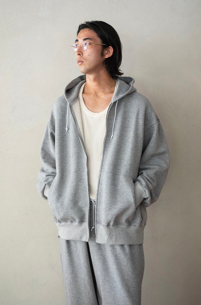 173 ZIP HOODIE