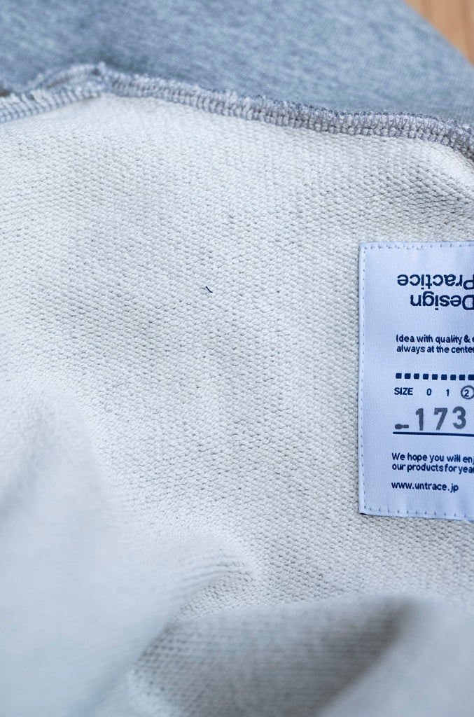 173 ZIP HOODIE