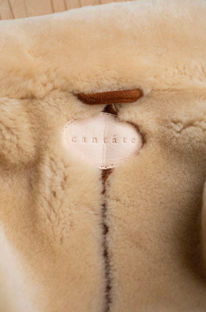 Mouton Jacket