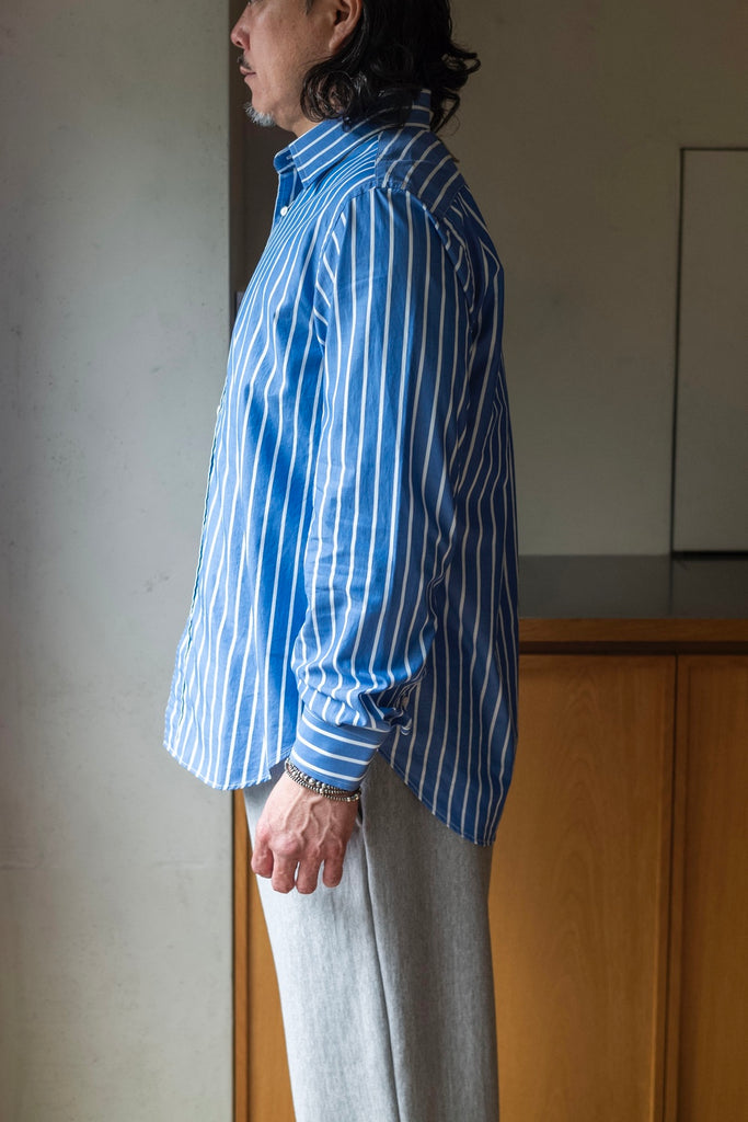The Shirt 25SS