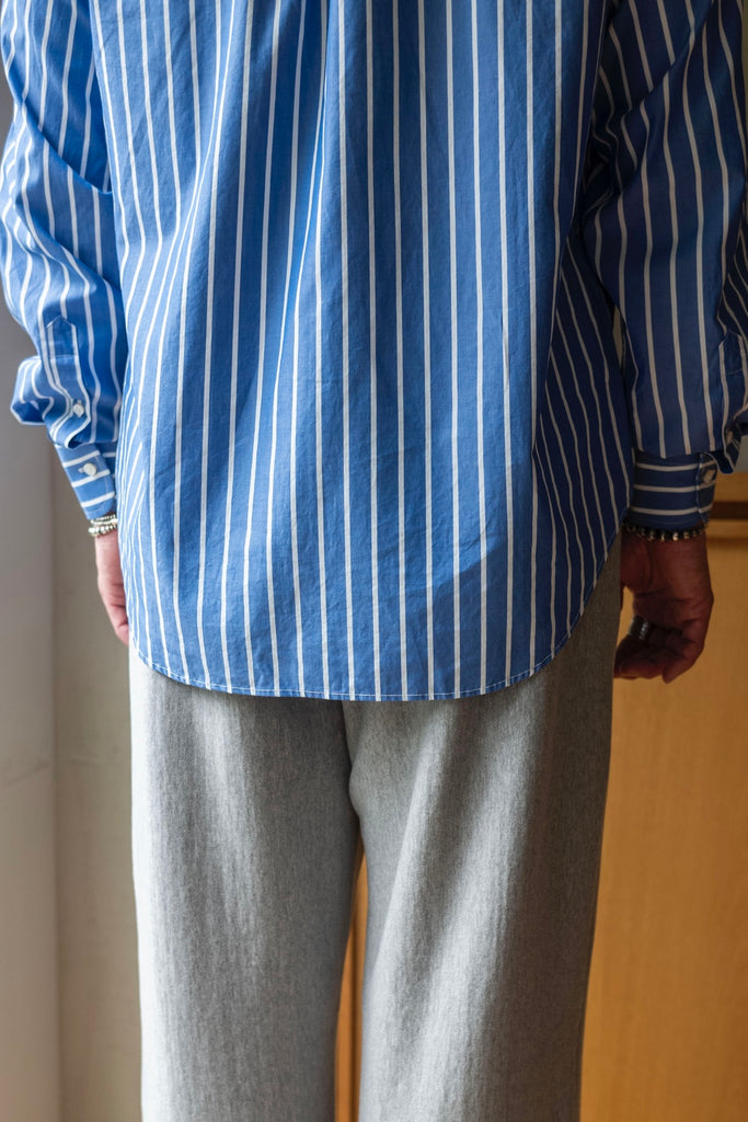 The Shirt 25SS