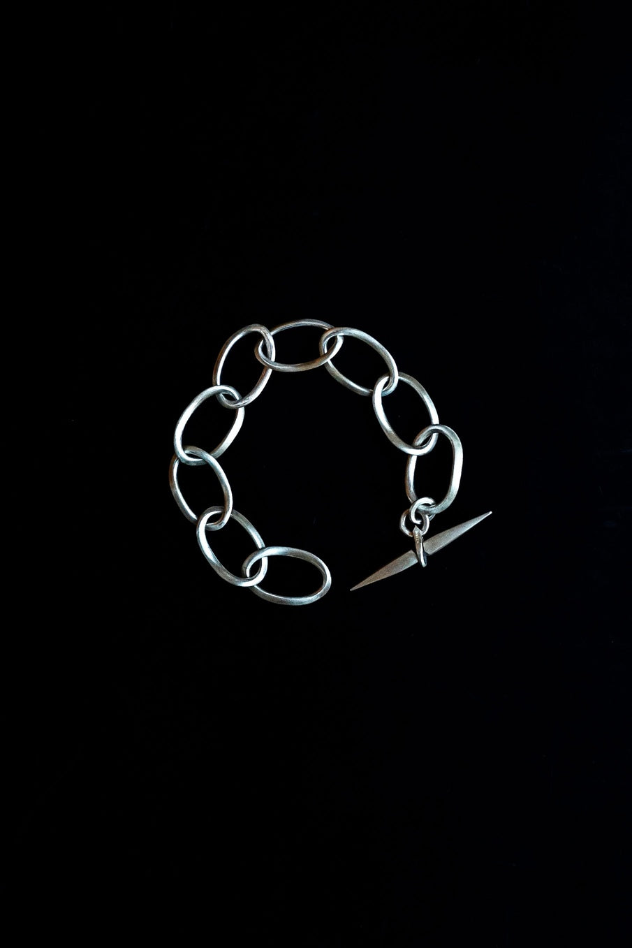VINTER BRACELET SILVER
