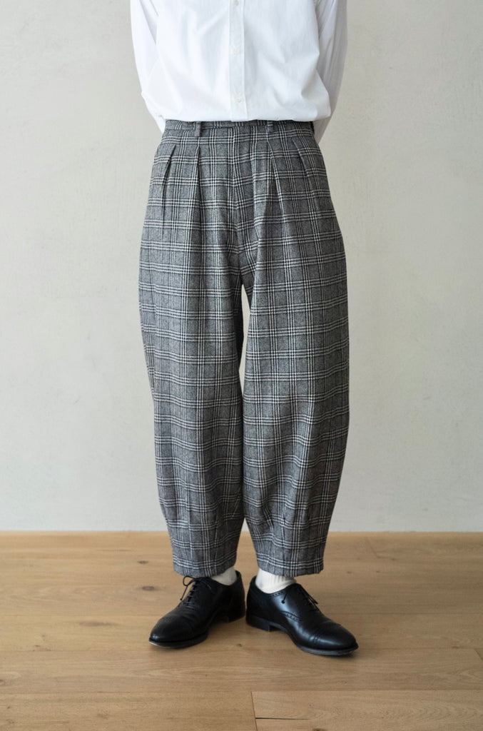 HAREM PANTS