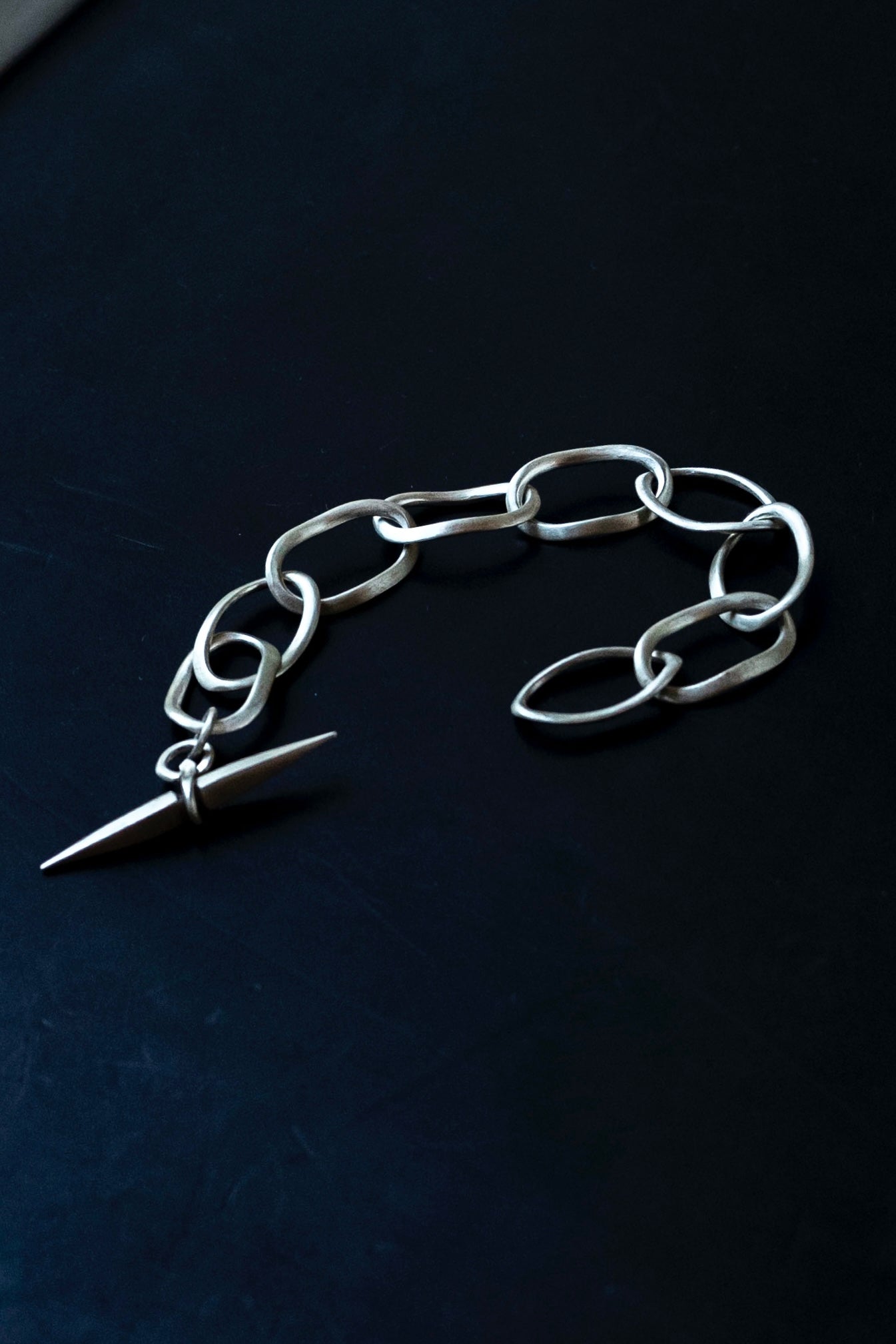 VINTER BRACELET SILVER