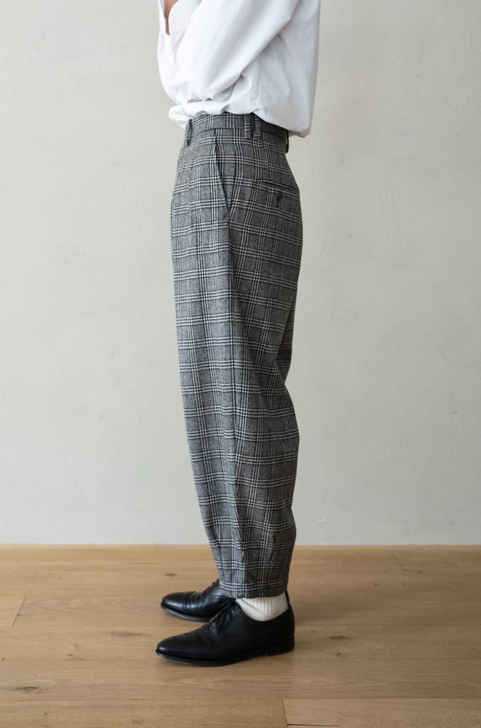 HAREM PANTS