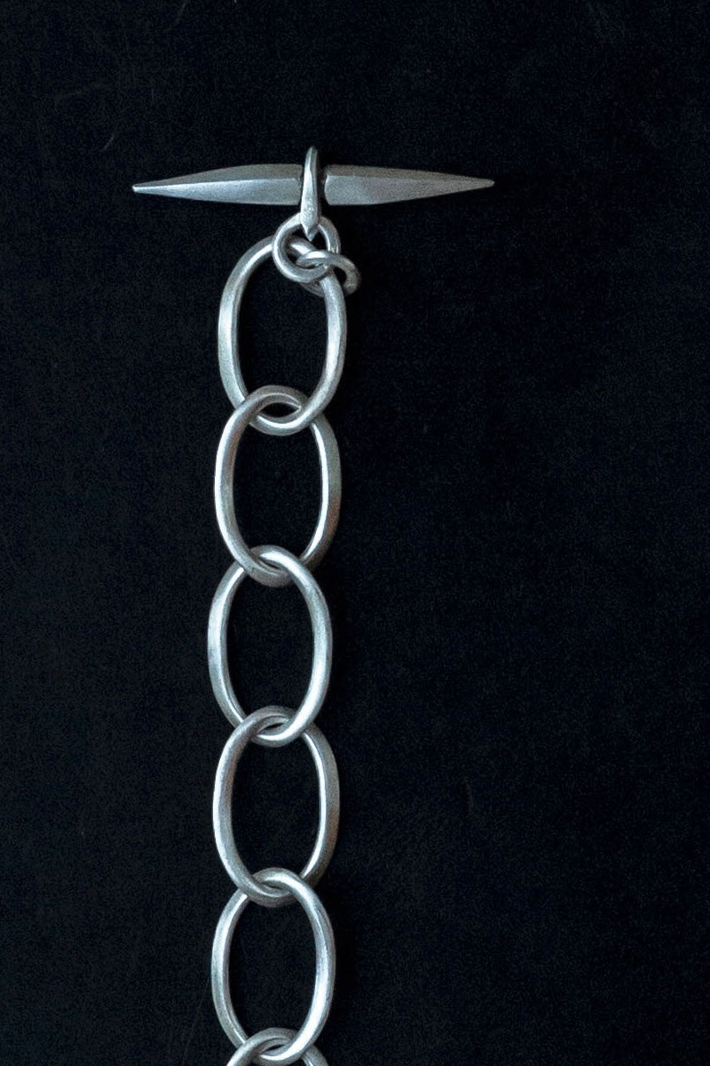 VINTER BRACELET SILVER