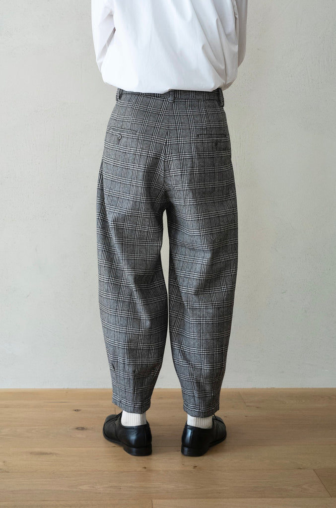 HAREM PANTS
