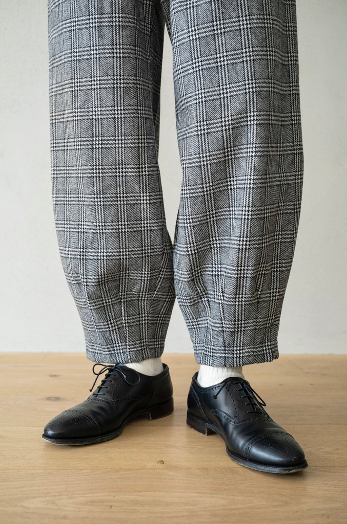 HAREM PANTS