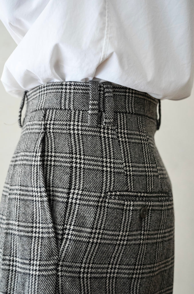 HAREM PANTS