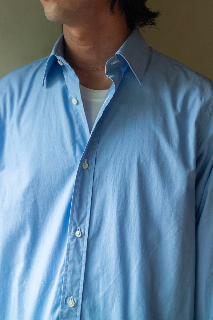 The Shirt 25SS