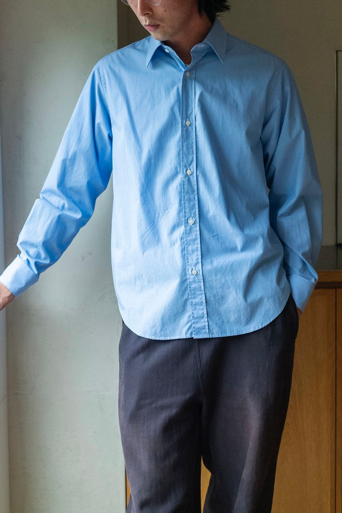 The Shirt 25SS