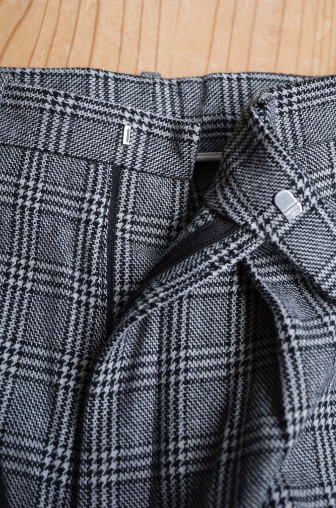 HAREM PANTS