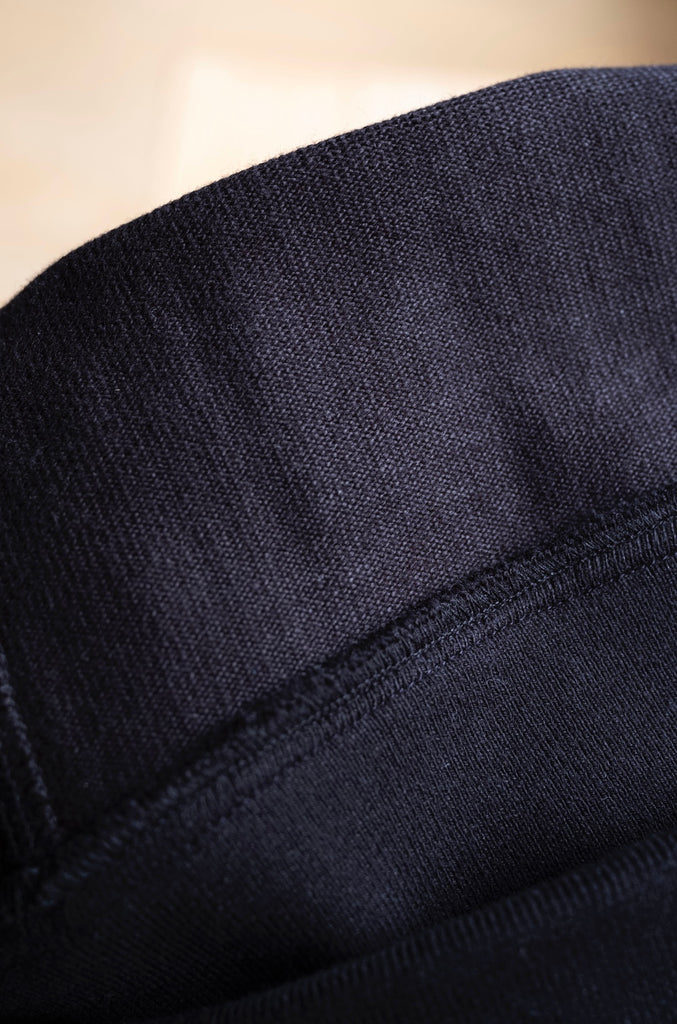 CCFA09UNI A 〈LOOPWHEEL HOODIE〉