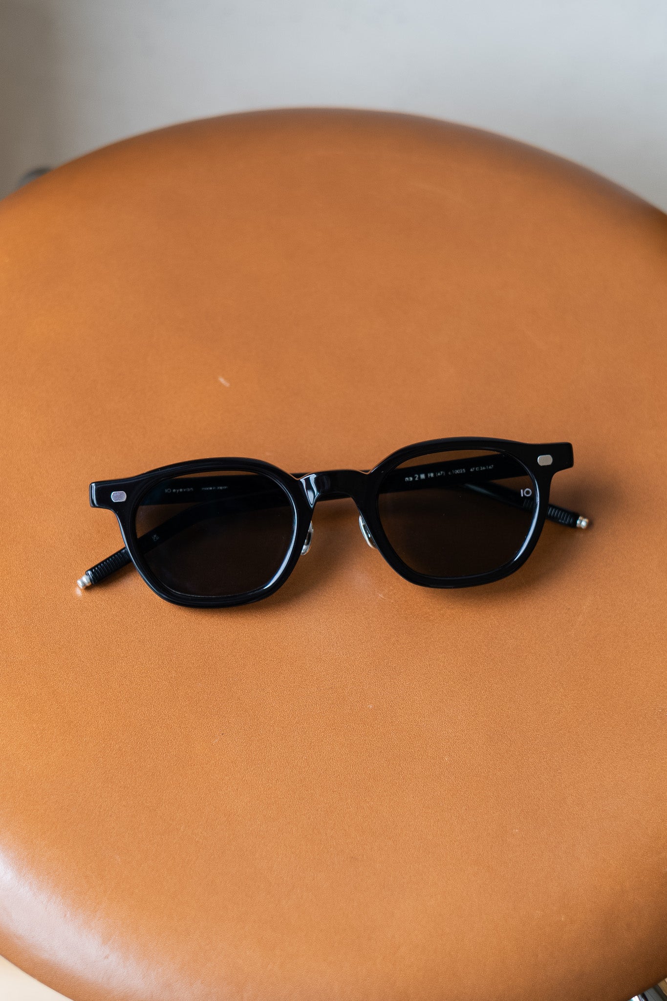 NO.2 ⅢFR 47 【1002S-G GRY】