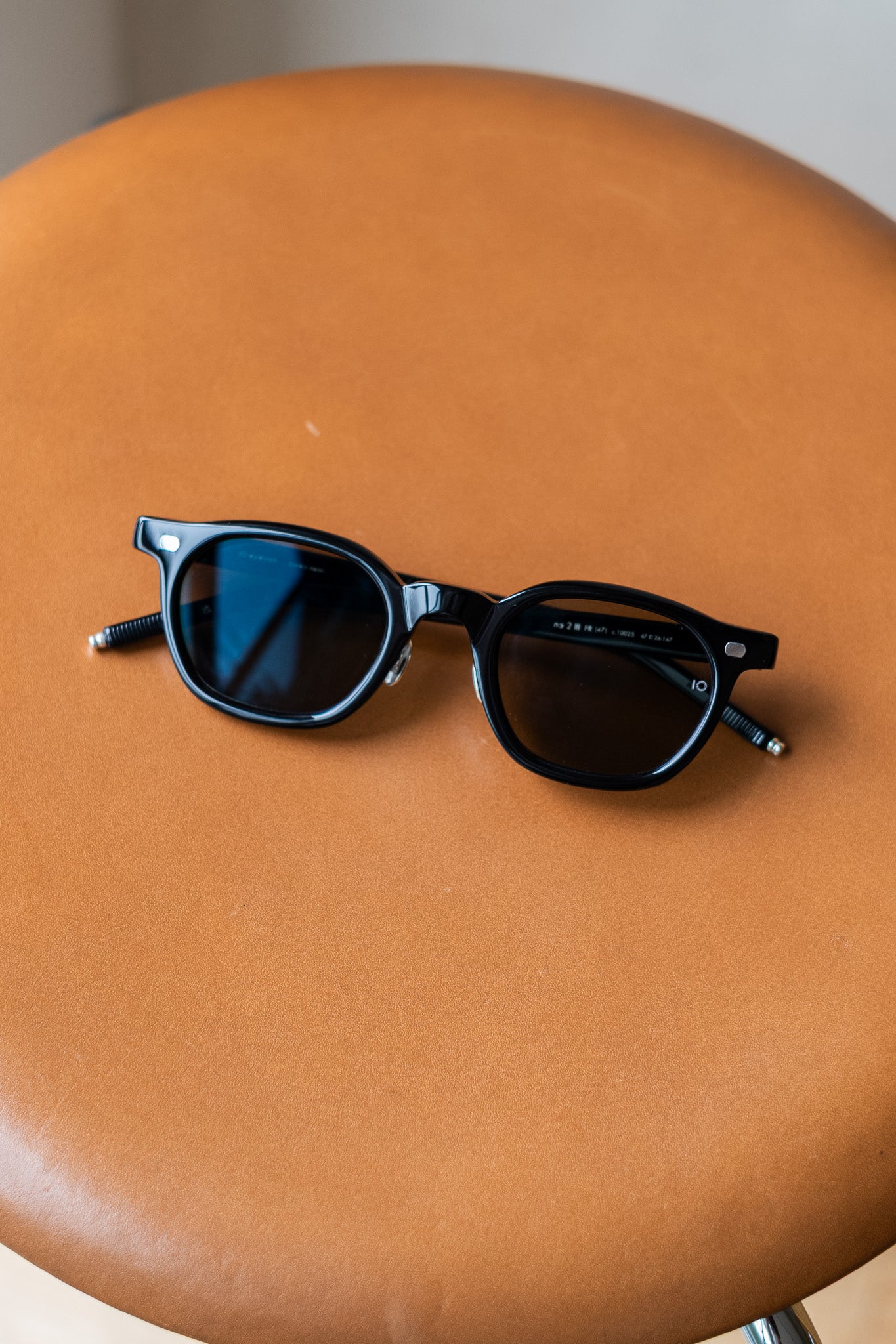 NO.2 ⅢFR 47 【1002S-G GRY】