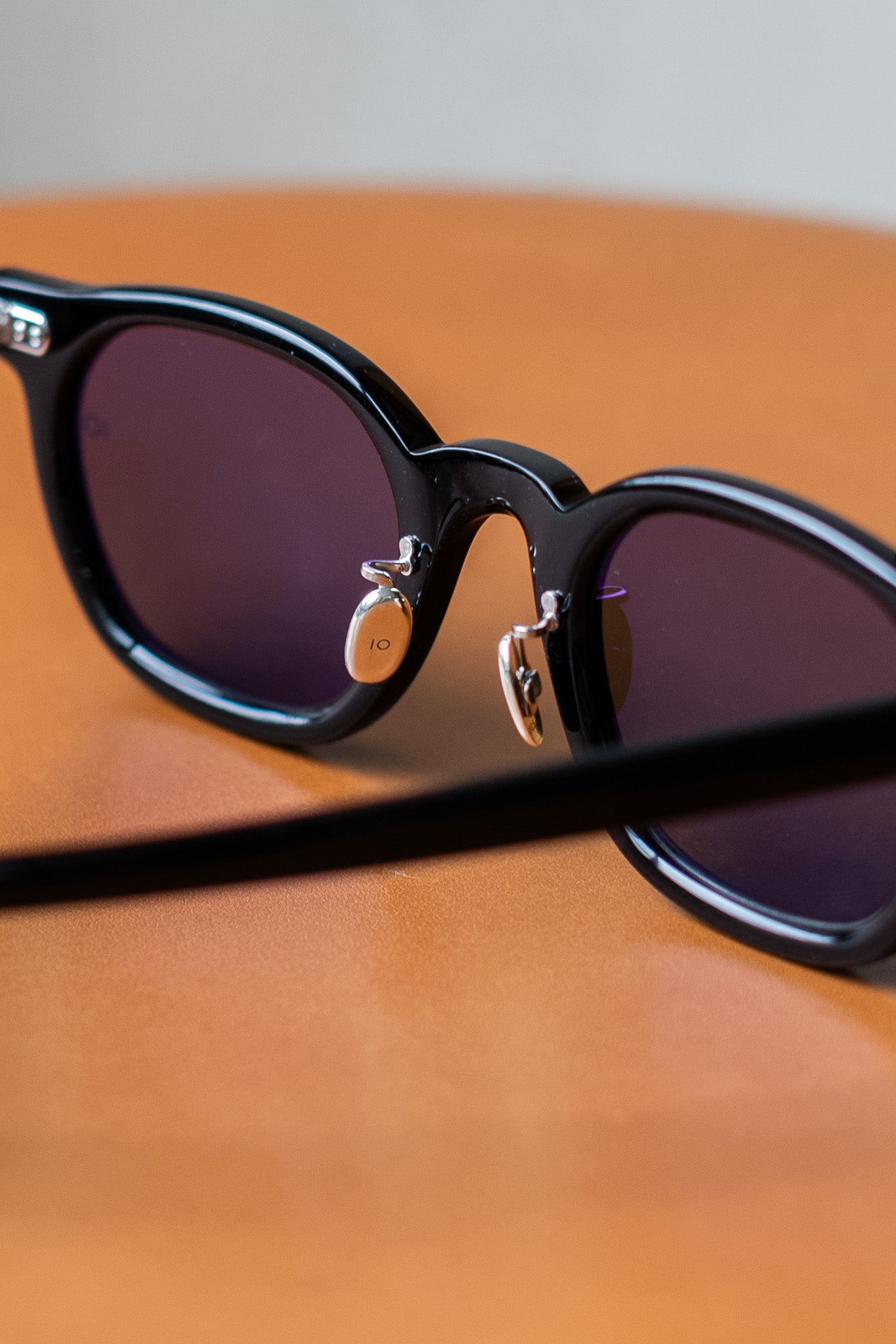 NO.2 ⅢFR 47 【1002S-G GRY】
