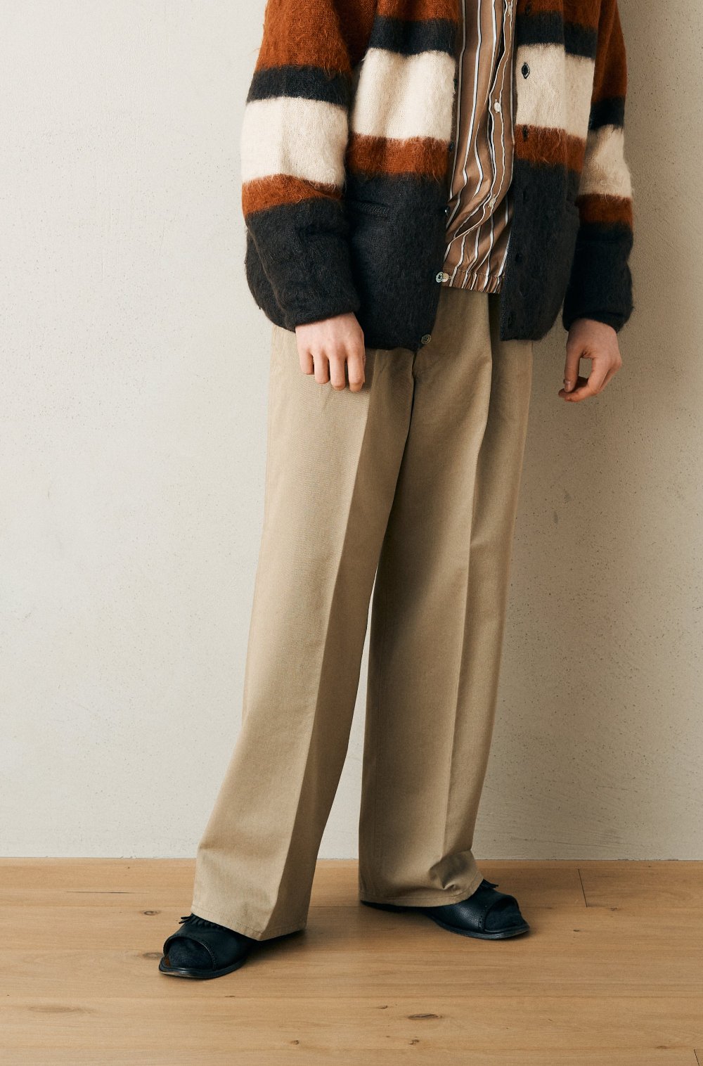 ジャケット・アウター CANTATE 23SSCA0367 LOOK】cantate｜2024 AUTUMN