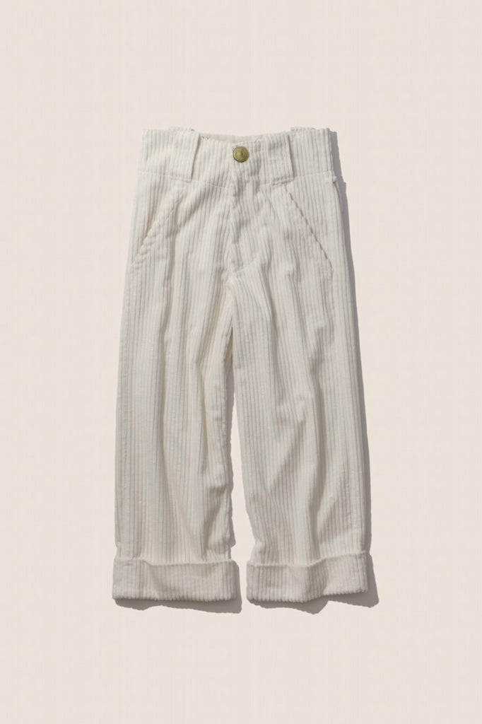 MINIATURE IMITATE TROUSERS