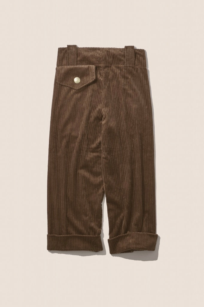 MINIATURE IMITATE TROUSERS