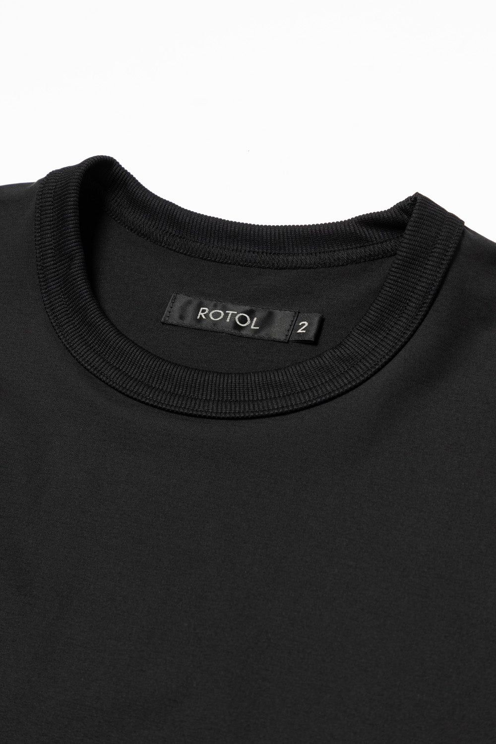 新品　ROTOL ロトル　ロングスリーブTシャツ GLOVE サイズL相当 LONG SLEEVE TEE GLOVE | cliché