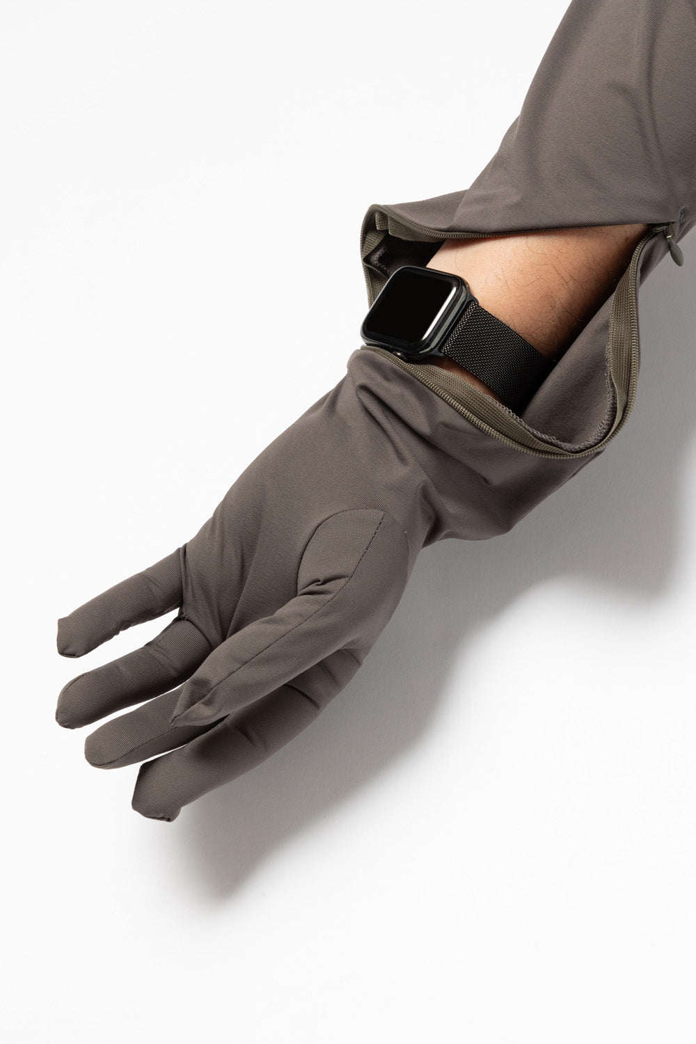 新品　ROTOL ロトル　ロングスリーブTシャツ GLOVE サイズL相当 LONG SLEEVE TEE GLOVE | cliché