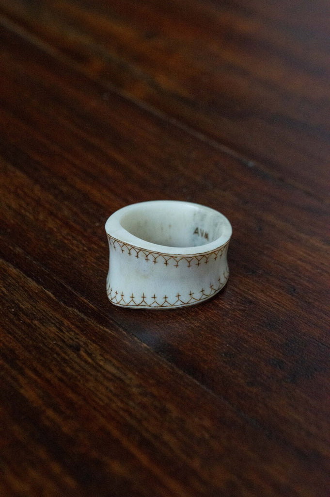&lt;Inquiry product&gt; PRAY RING