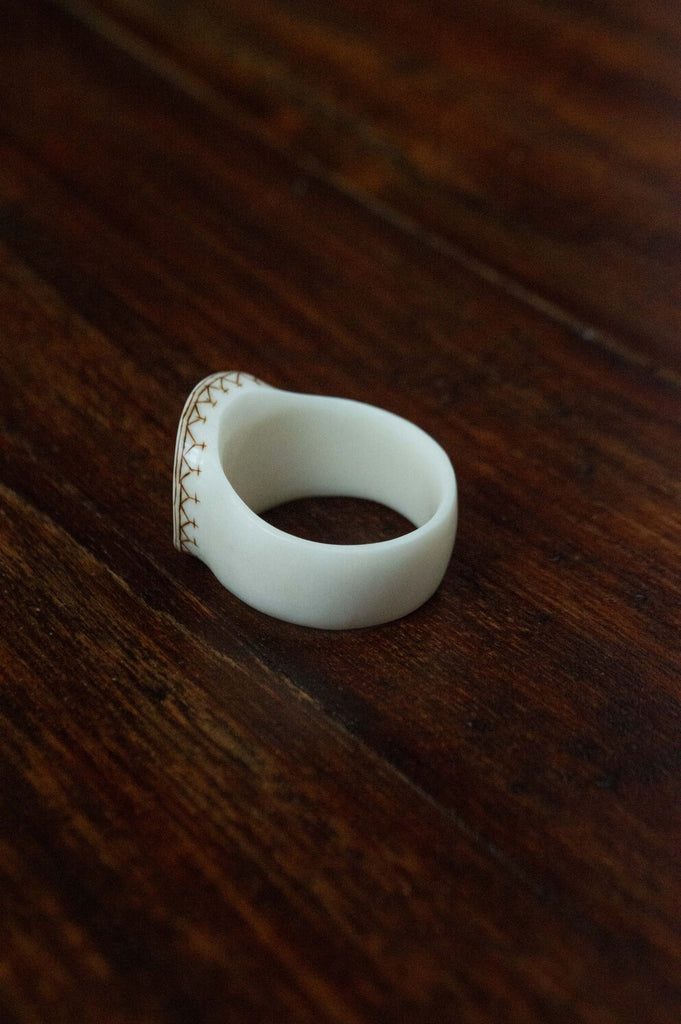 &lt;Inquiry product&gt; BISHOP RING