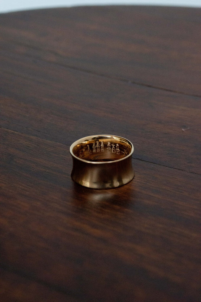 &lt;Inquiry product&gt; KNIGHT RING K20